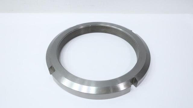 SKF HM 52 T LOCK NUT