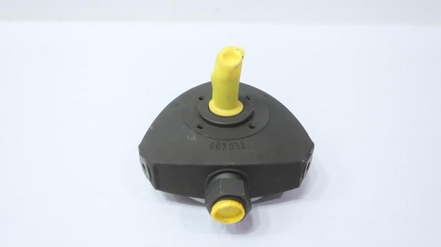 REXROTH PR4-30/3.15-500RA12M01 R901093871 RADIAL PISTON PUMP 25MM