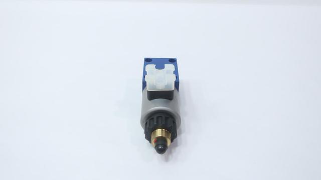REXROTH DBET-61/200G24-8K4V HYDRAULIC RELIEF VALVE