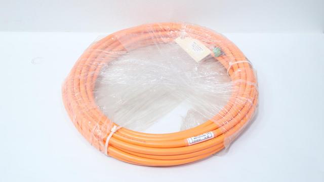 REXROTH RKL-0014 CORDSET CABLE 18M