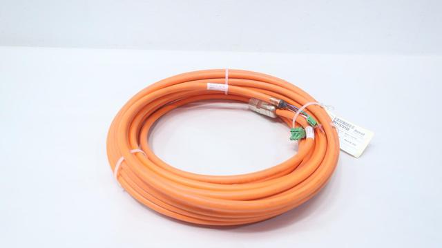 REXROTH RKL0014 CORDSET CABLE 18M