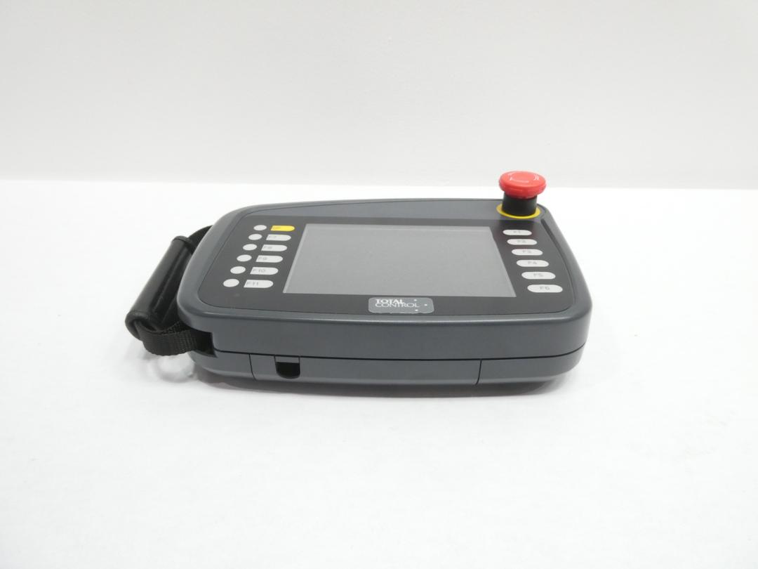 Handheld Tdp Control TOTAL CONTROL QPH2D100S2P-C QUICKPANEL HANDHELD DISPLAY
