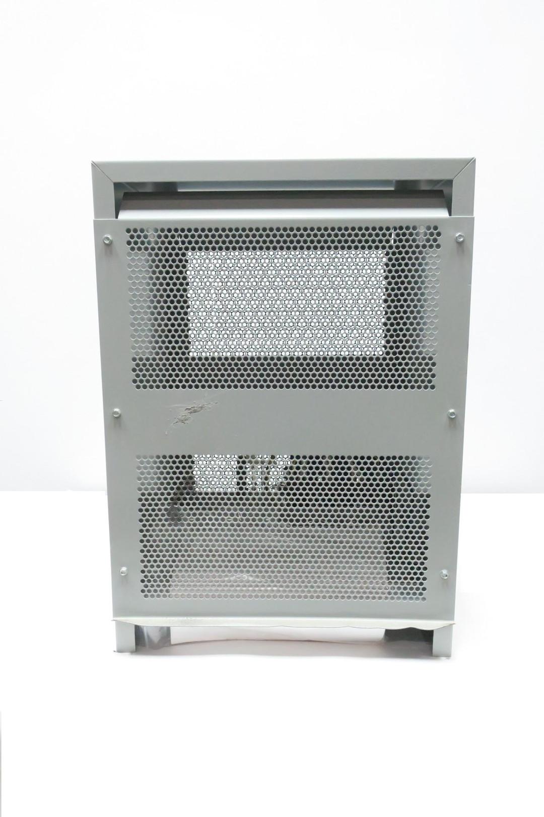 MTE DVAGB0027 DV/DT OUTPUT FILTER 0.9-8KHZ 3PH 27A 380-600V-AC
