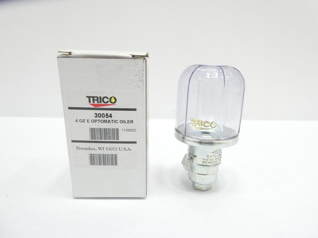 Trico Oiler Rotation TRICO 30054 TYPE E OPTOMATIC CONSTANT LEVEL OILER 4OZ