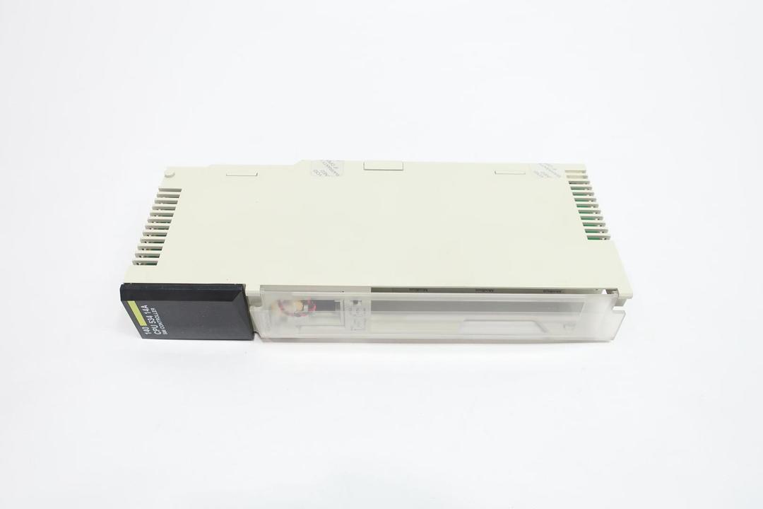 Tsx Modulo SCHNEIDER 140 CPU 534 14A TSX QUANTUM PROCESSOR MODULE