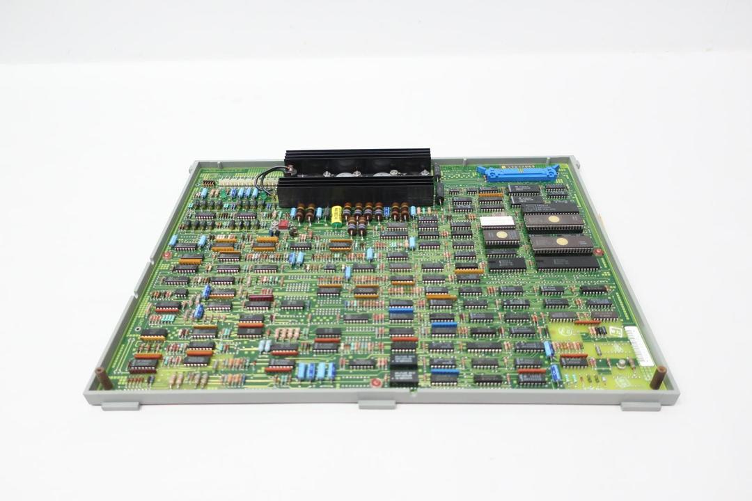 Ra81e DEC RA81 5415251 SERVO CONTROL BOARD