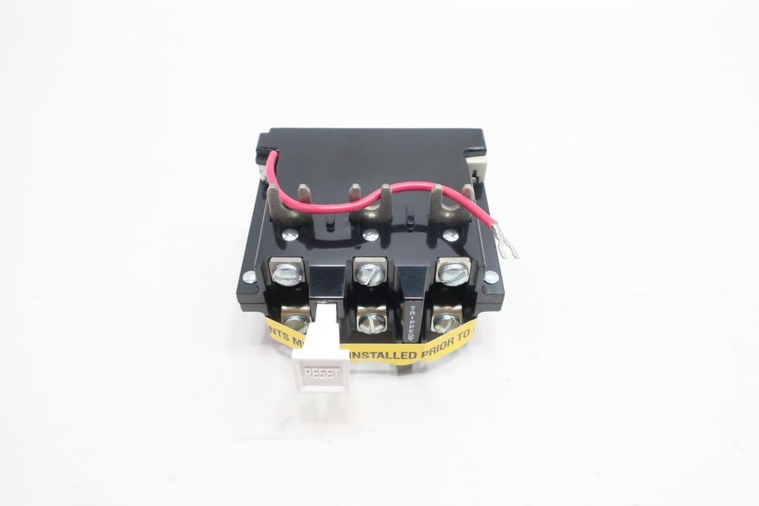 Eutectic Overload ALLEN BRADLEY 592-EUTC EUTECTIC OVERLOAD RELAY