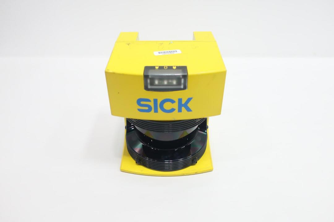 1782423 SICK PLS201-313 SAFETY LASER SENSOR 24V-DC