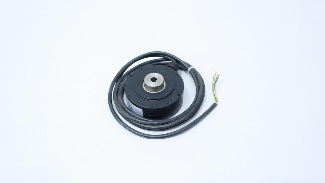 Global Encoder GLOBAL ENCODER IH740-0800R33-00020 ROTARY ENCODER 8MM 8-30V-DC